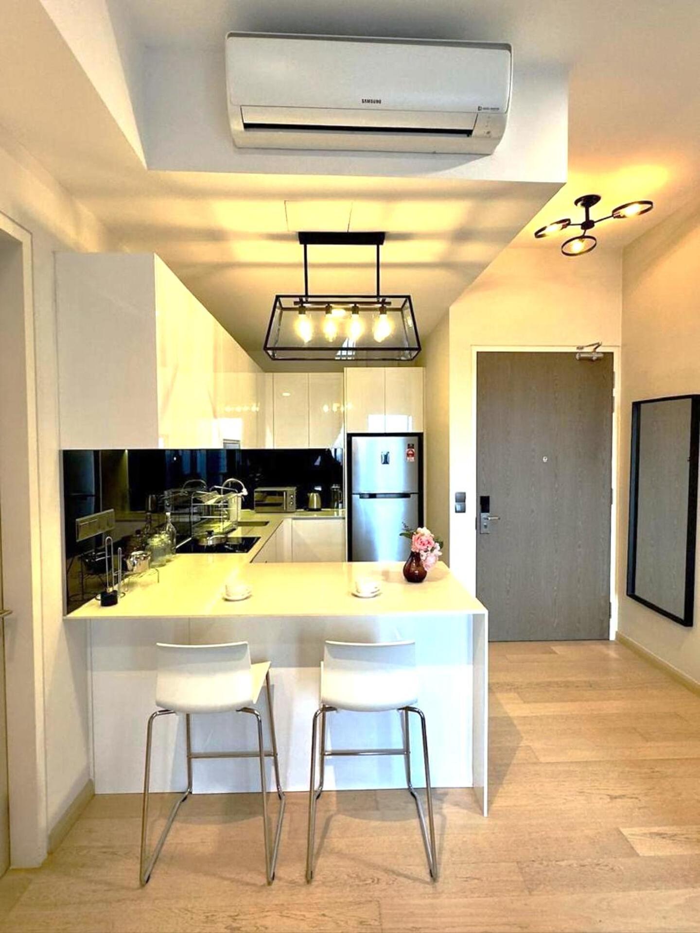Star Residences Klcc Куала-Лумпур Экстерьер фото