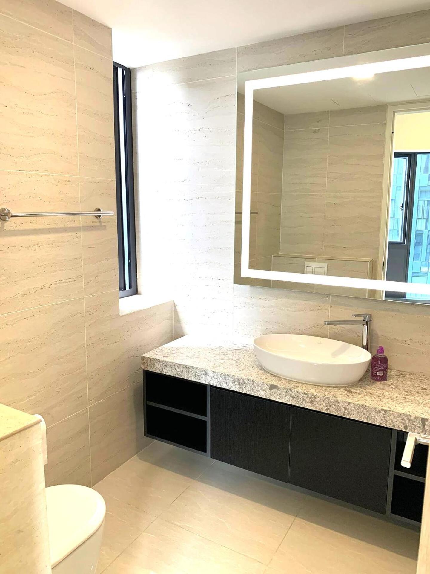 Star Residences Klcc Куала-Лумпур Экстерьер фото
