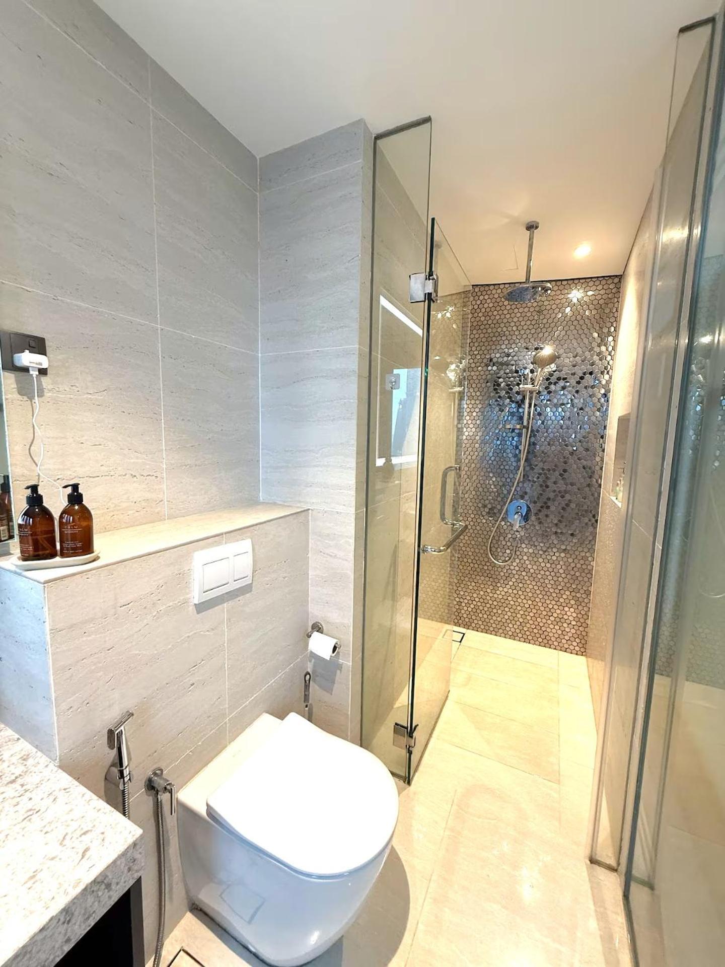 Star Residences Klcc Куала-Лумпур Экстерьер фото