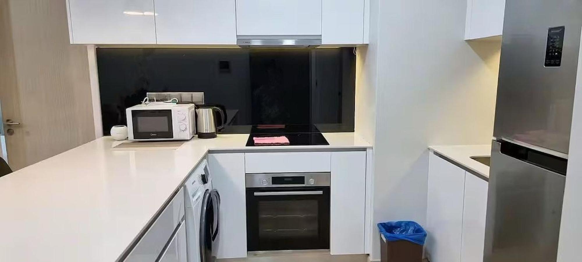 Star Residences Klcc Куала-Лумпур Экстерьер фото